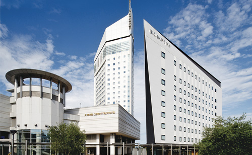 JR四国ホテルズ